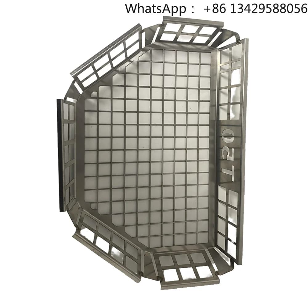 Suitable for DJI T50, T25/T25P Fertilizer Filter Screen