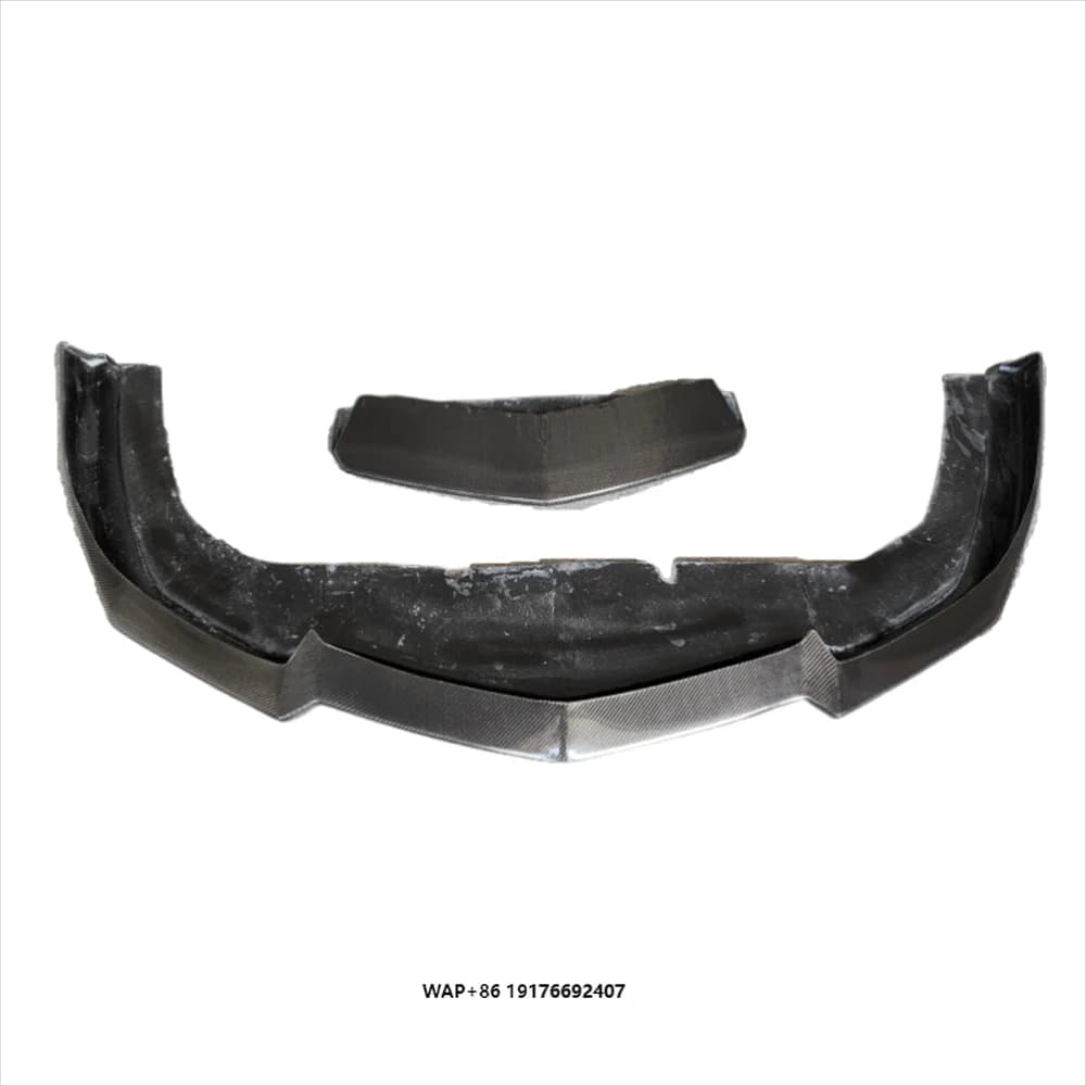 DMC Style Carbon Fiber Front Lip Body Kit forLamborghini Aventador LP700 LP720 LP750