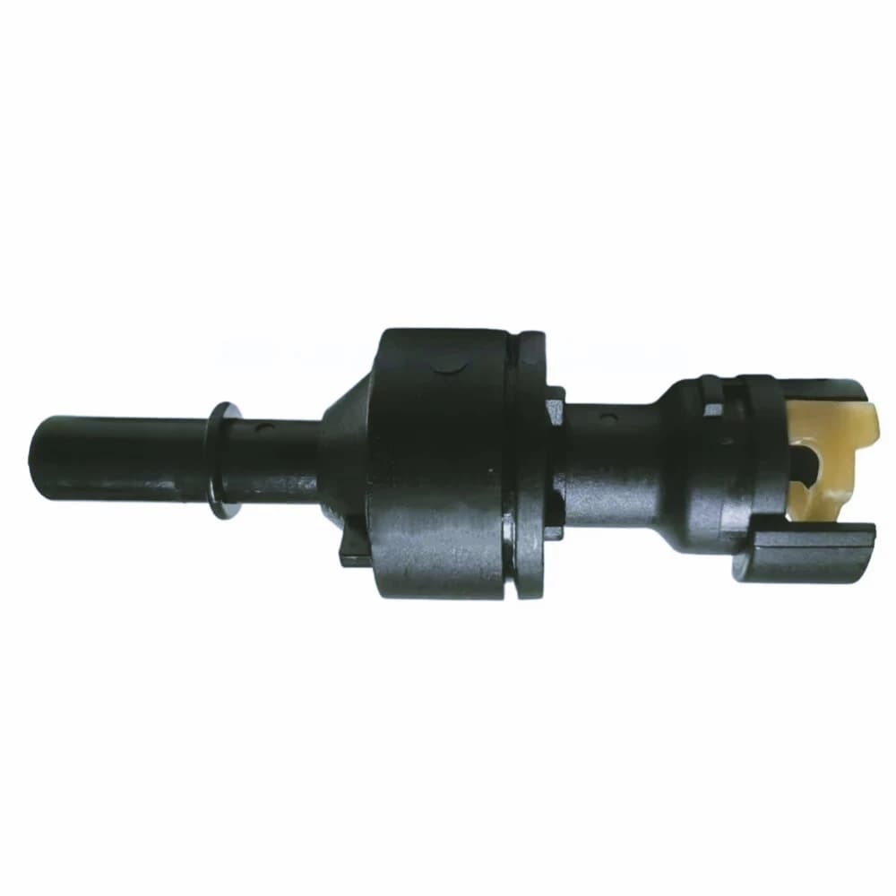 ZF-F Conector  válvula PCV 12625448 para Chevrolet Cobalt HHR, Buick Verano, Pontiac Solstice, ABS  alta calidad, resistente al