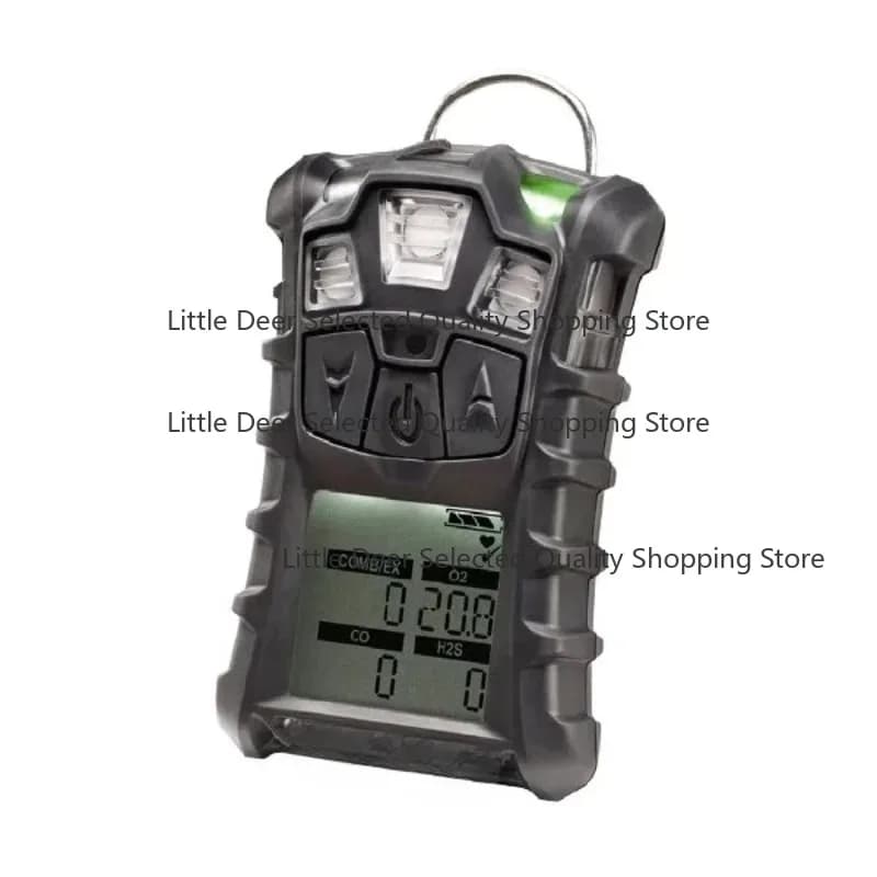 4XR  Multi-Detector LEL Detector Industrial Laboratory