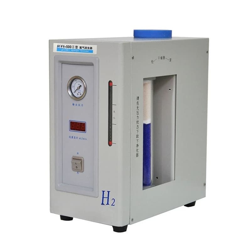 H-1L hydrogen generator