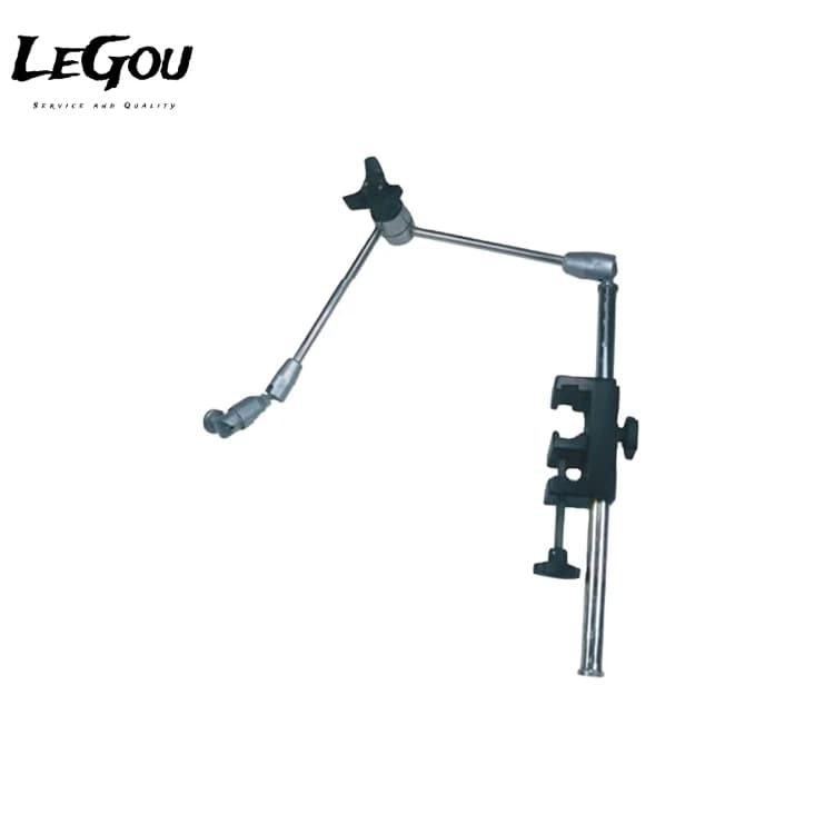 Martins Arm Scope Holder Endoscopic Discectomy system free arm scope holder stainless steel hoder Martin arm retractor