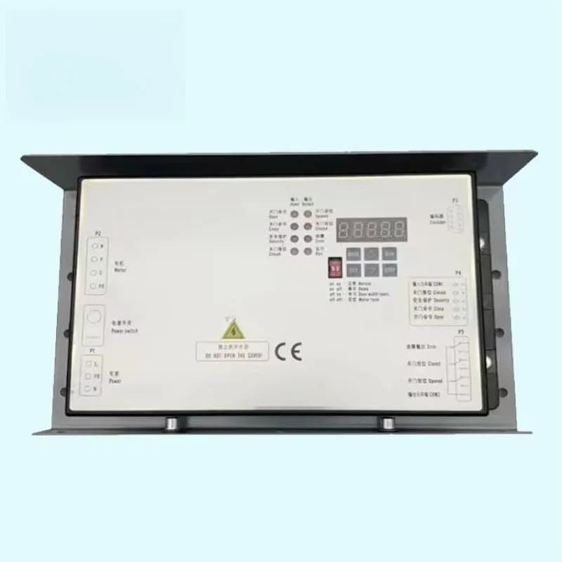Elevator door controller PM-DCU004-01 PM-DCU004-02 Elevator control panel Elevator spare parts