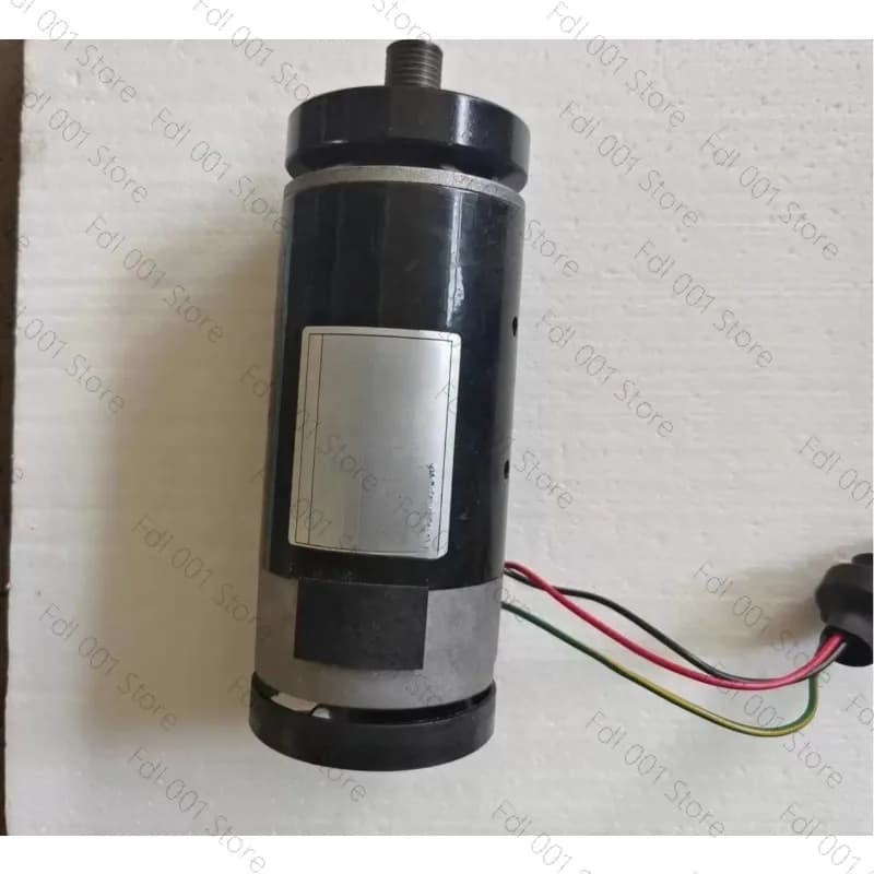 For Fitness Equipment Small Running Motor Treadmill Parts Motor, Engine DC DC90V-180V Universal