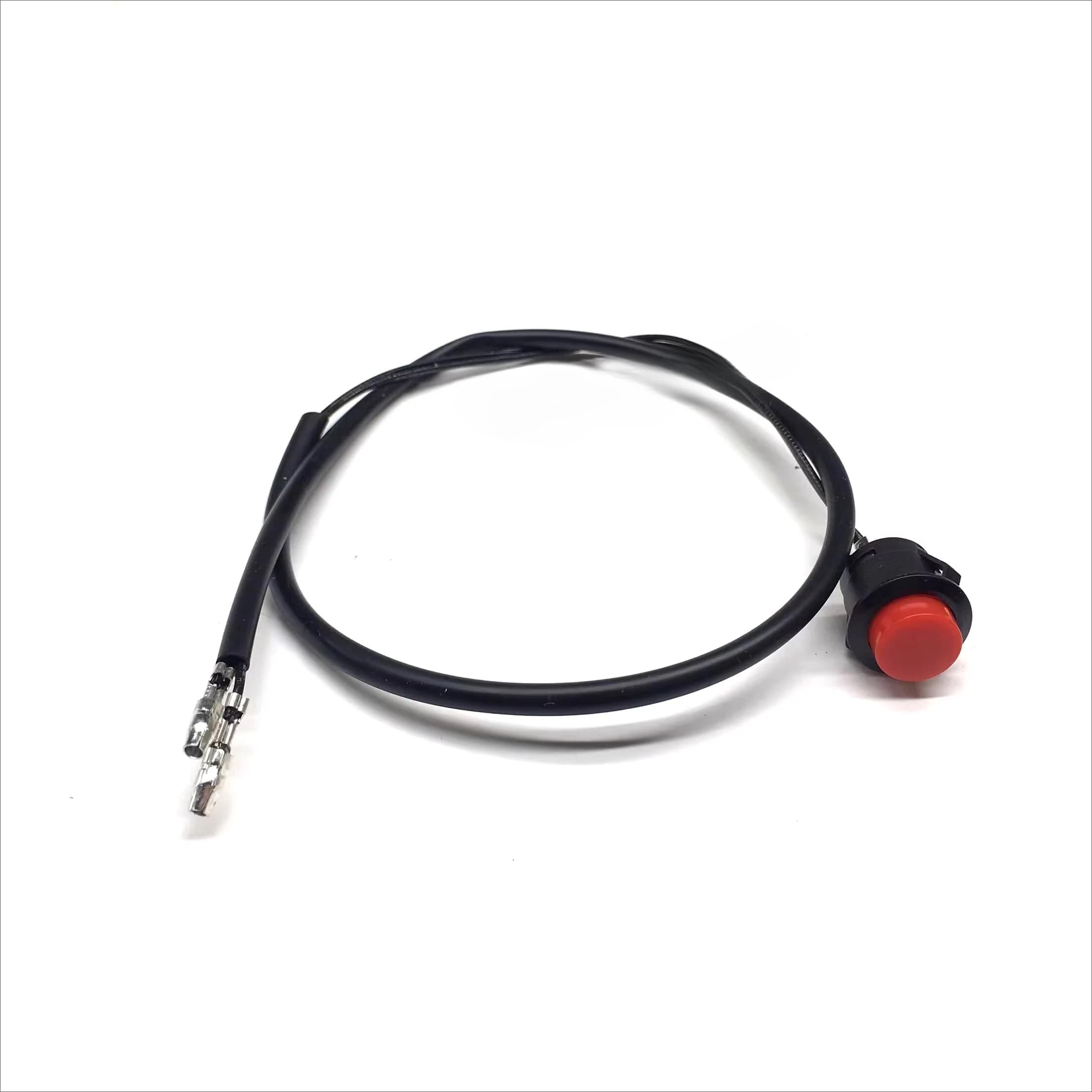 FOR Excavator for Hitachis ZAX60 70 120 200-5-6-3 210 240 Joystick Horn Pushbutton Switch