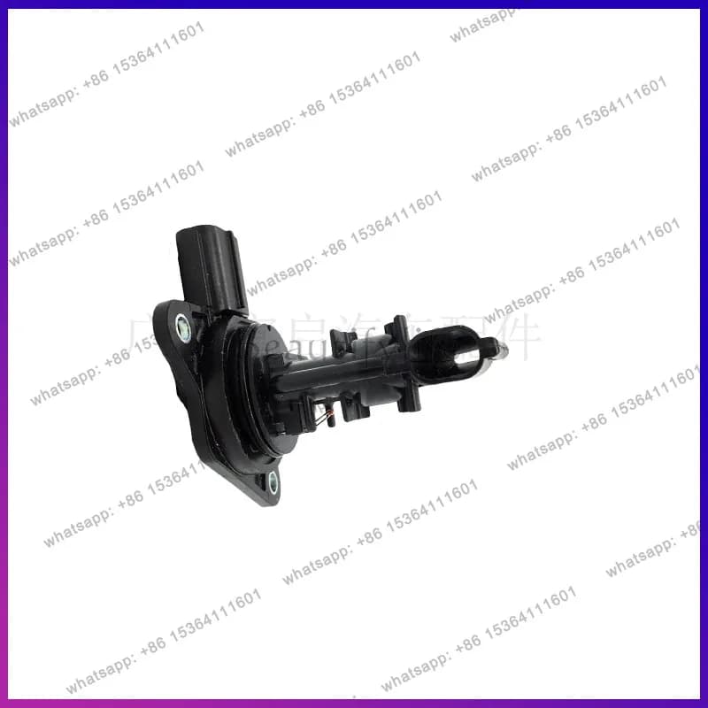 FOOL High-quality accessories37980-5BA-A01 Air Flow Meter 22204-75040 1975000020