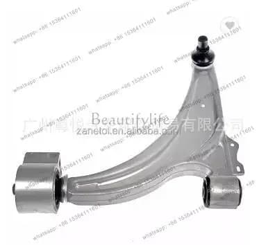 For tool parts, automotive lower suspension L 13272605