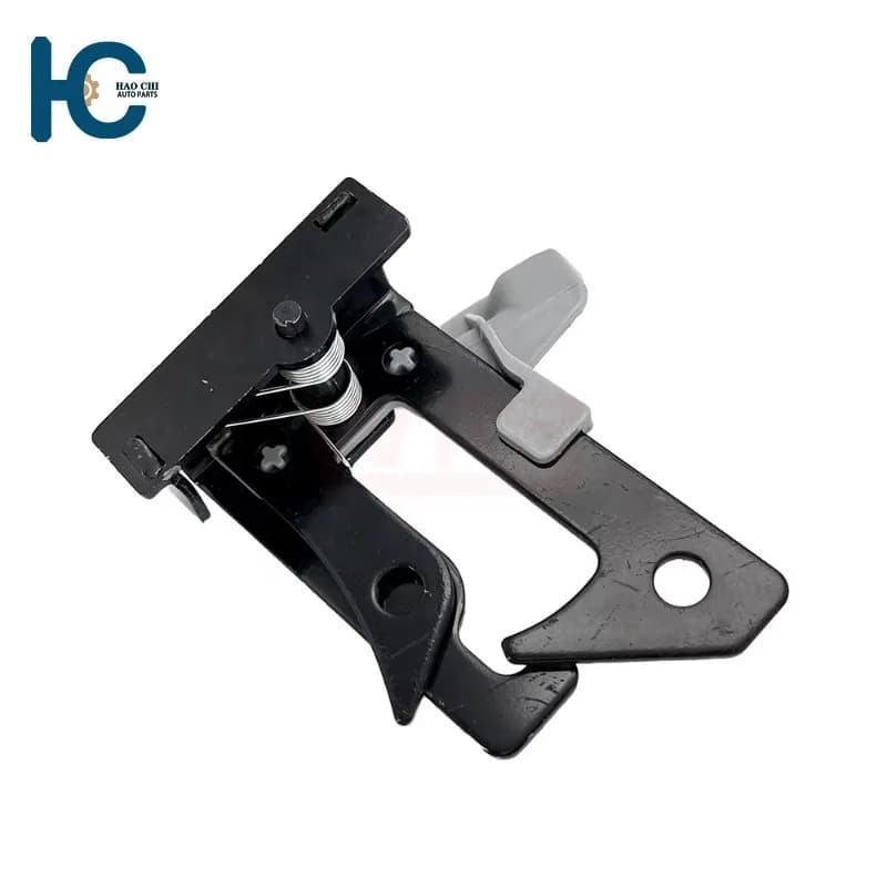 2188800064 Bonnet Hood Latch Safety Catch for Mercedes-Benz W205 W221 W212 W213 W218 W204 E50