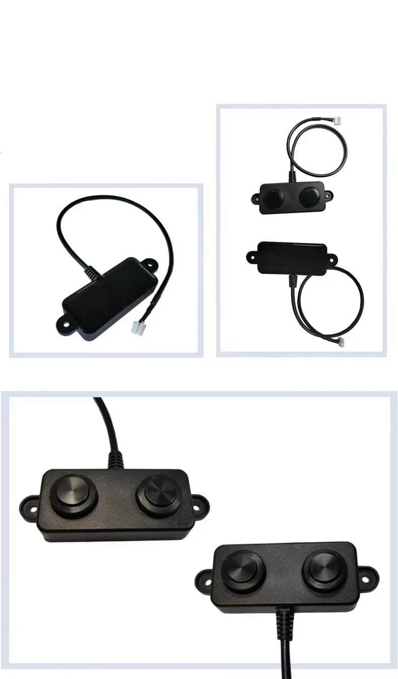 UART/PWM 3-450 cm Ultrasonics Sensor Probe Module Waterproof Distance Sensor Distance Sensor