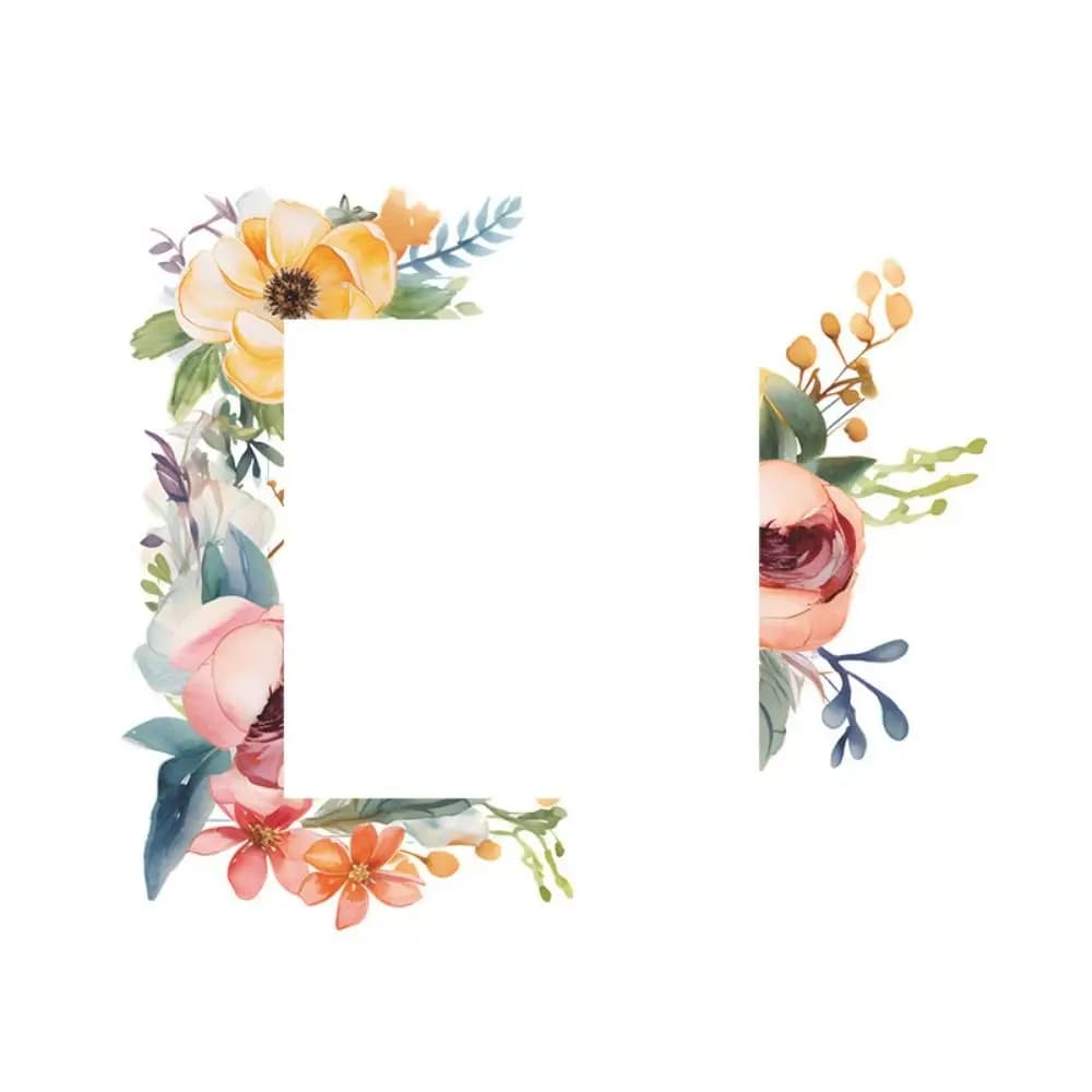 Romantic DIY Flower Leaf Switch Sticker Removable Waterproof Green Plant Switch Sticker Self-adhesive Leaf Decal Bedroom