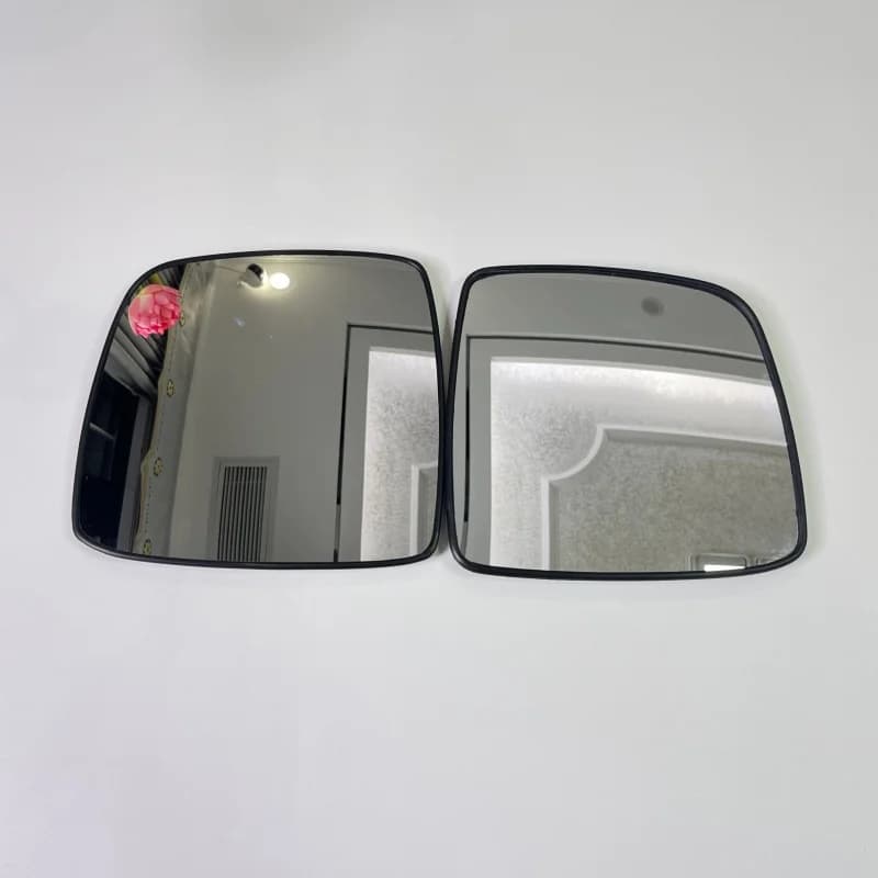 FOR HYUNDAI  iMAX iLOAD TQ (2008 09 10 11 12 13 14 15 16 17 18) H-1 WAGON/H1/ GRAND STAREX (08-18)CAR HEATED MIRROR GLASS