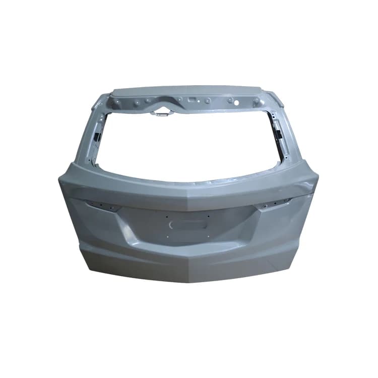 Best Selling Car Parts Rear Tailgate Trunk Lid Electric Car Trunk 84154140 for Cadillac XT5