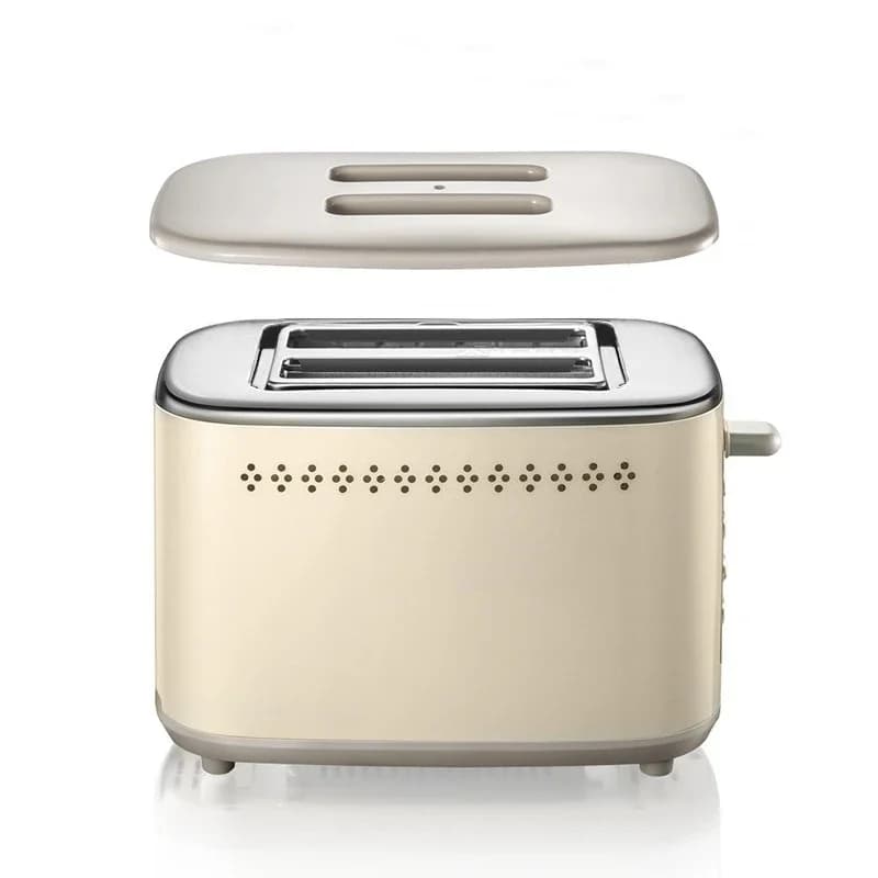 Toaster Toaster Breakfast Maker Household Small Multifunctional Sandwich Spit Driver DSL-C02M6