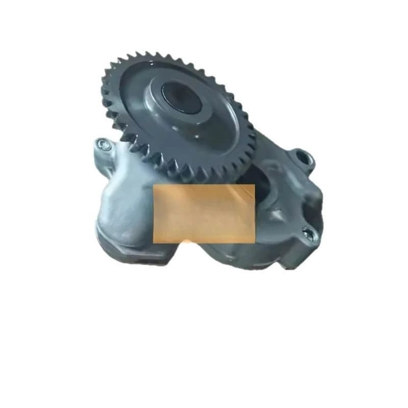 Timing chain cover Timing cover Oil pump