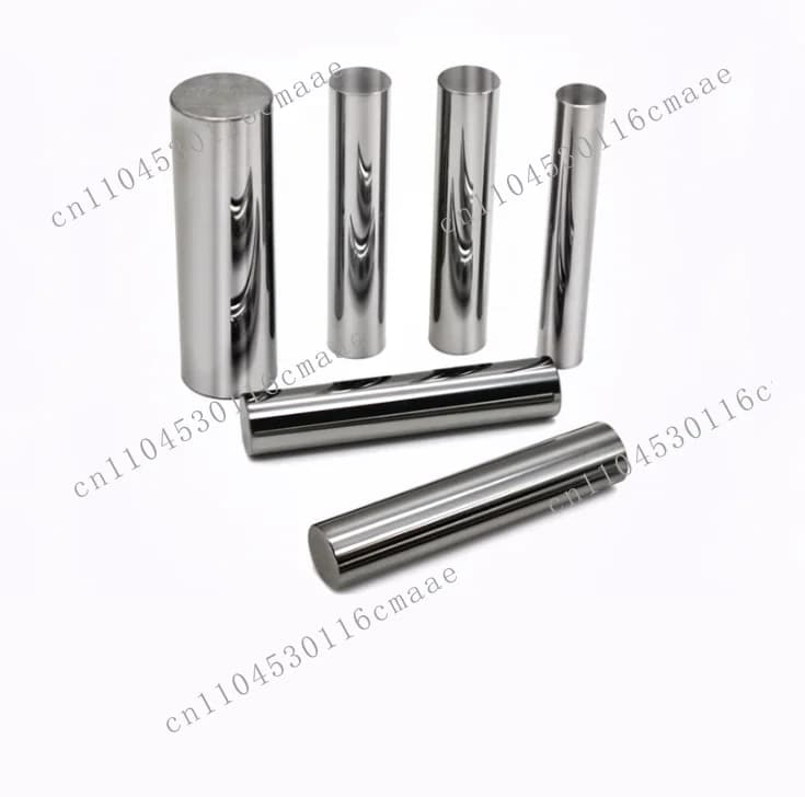 Precision Needle Gauge, Needle Plug Gauge, Measuring Rod, Standard Pass Gauge, High Precision Plug Gauge