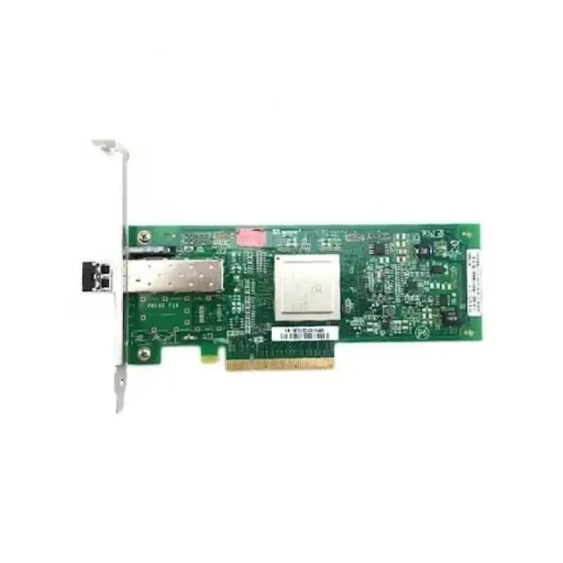 Server -QLE Single Port Fibre Channel HBA Card