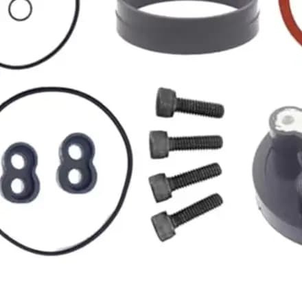 Compatible Gasket Set Framing Nailers Long-lasting Solution Manufacturing Standards Quick Mounting For NR83A2 For NR83A2 S