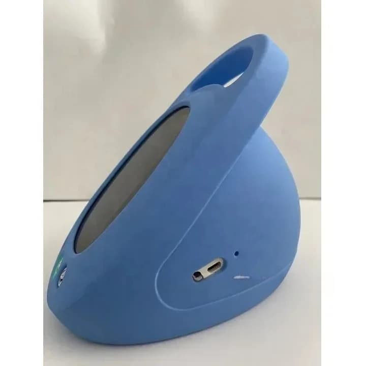 VET800 Medical Hospital Equipment Veterinary BP Moni-tor Pressure Desktop Sphygmomanometer