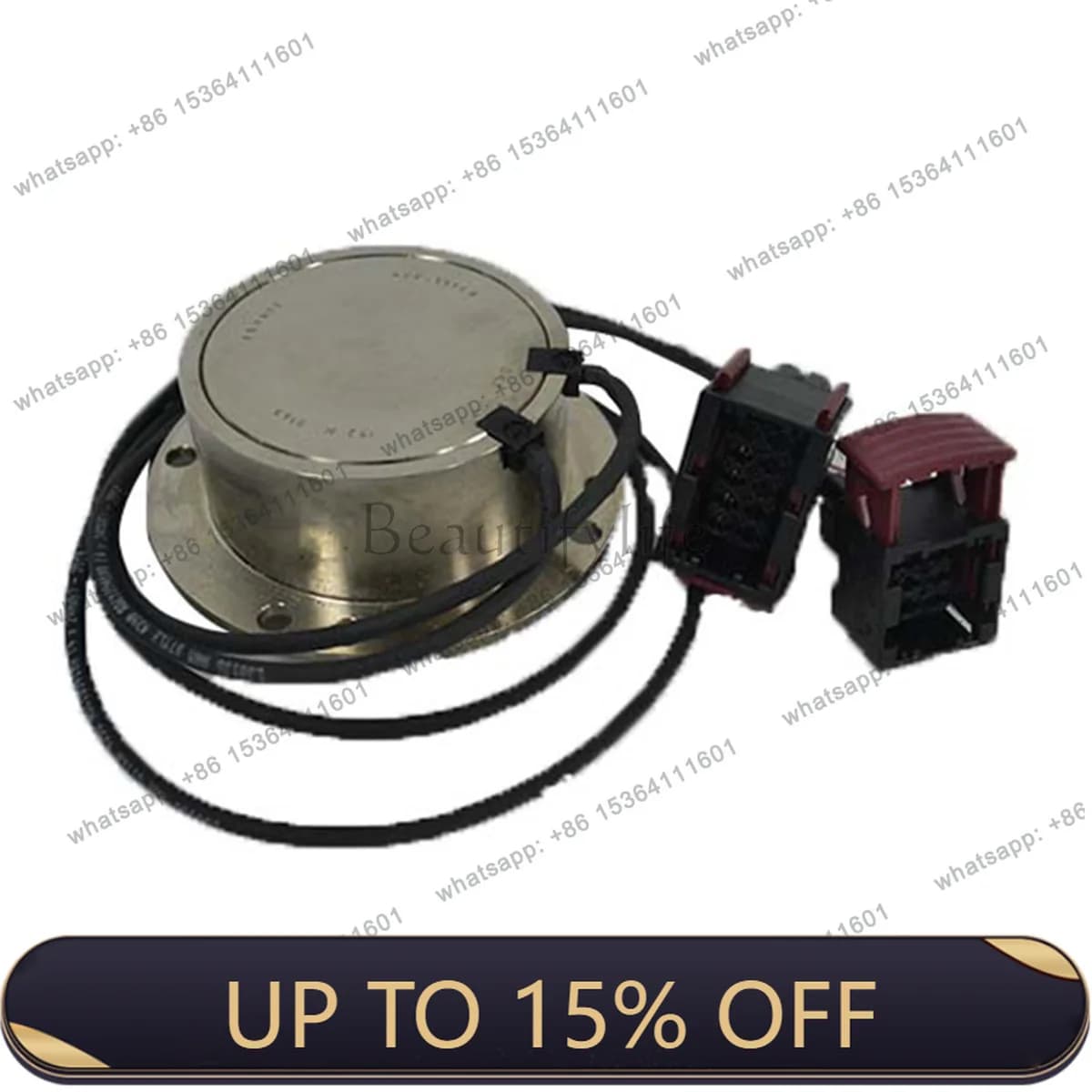 PG for Jungheinrich Forklift Truck Parts Sensors ETV114/116, ETV214/216