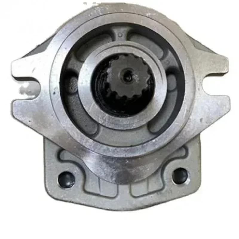 excaor Parts KRP4 KZP4 SGP SGPA Hydraulic Gear Pump