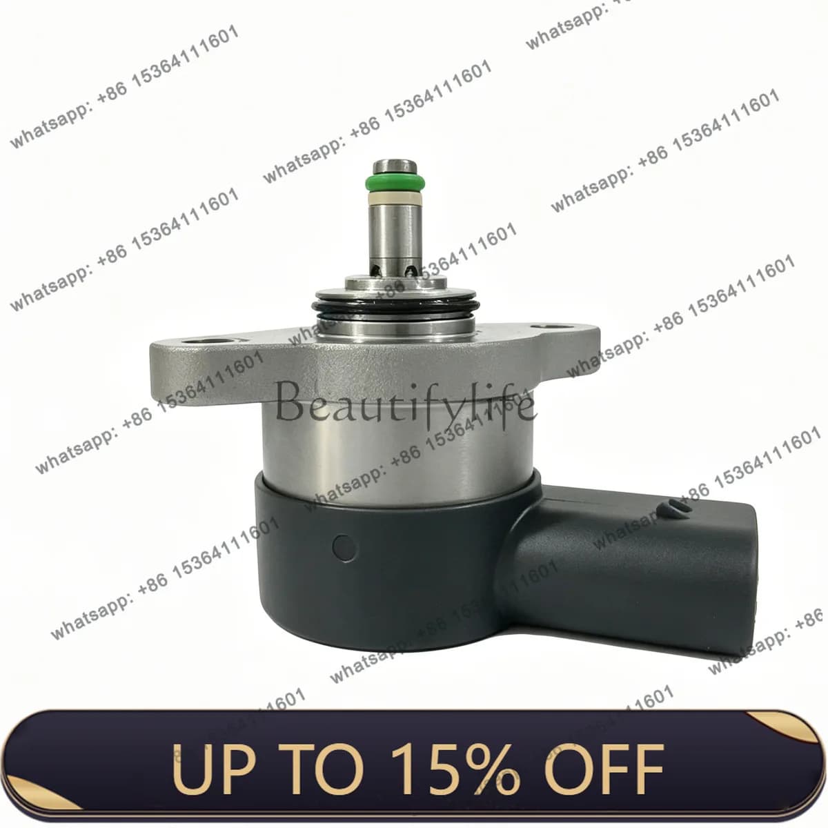 FG fuel pressure regulating valve 0281002241 05080462AA 71775579
