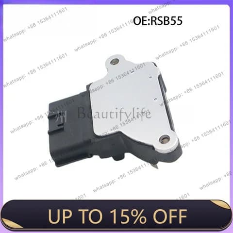RSB55 for Auto Parts, Spot Wholesale, Ignition Modules, New