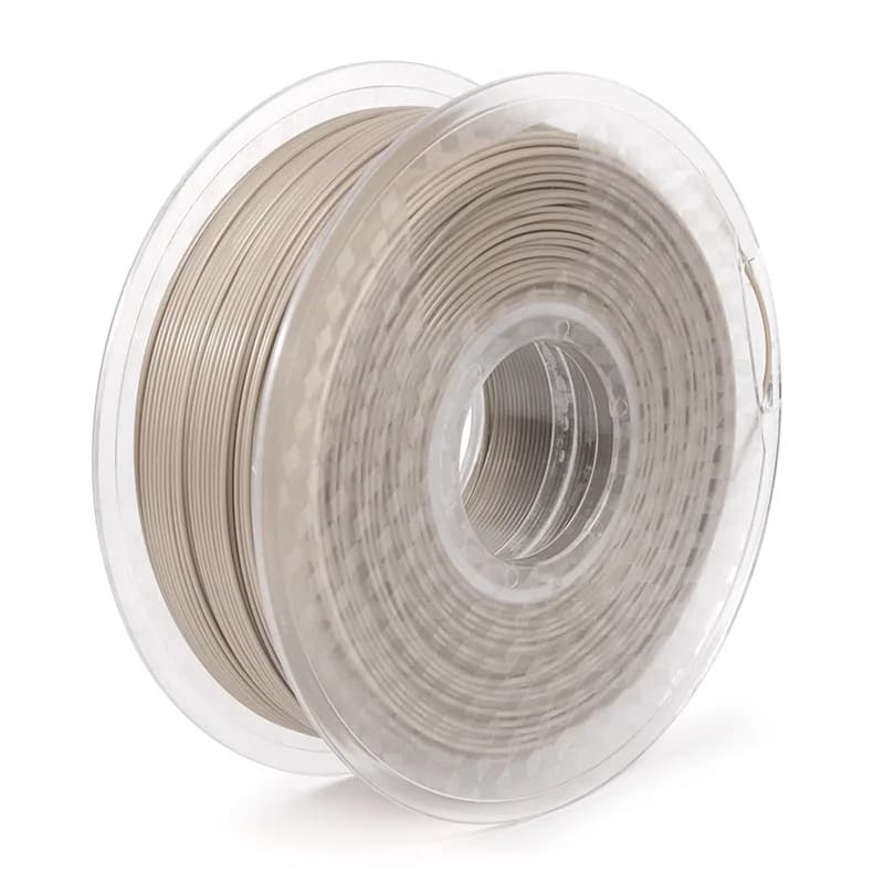 Songmei 3d printer peek consumables 1.75mm high temperature and high performance 3d printing consumables 1kg