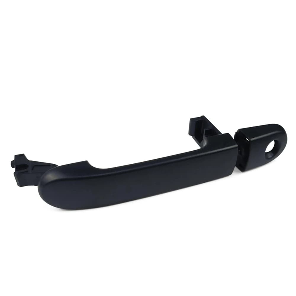 ​82641EL12A Left Front Outside Outer Exterior Door Handle for Nissan Versa 2007-2012