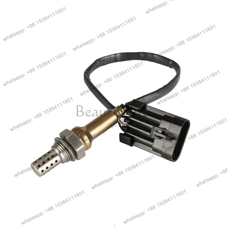 LS for automotive oxygen sensor 25324175 25387326 auto parts