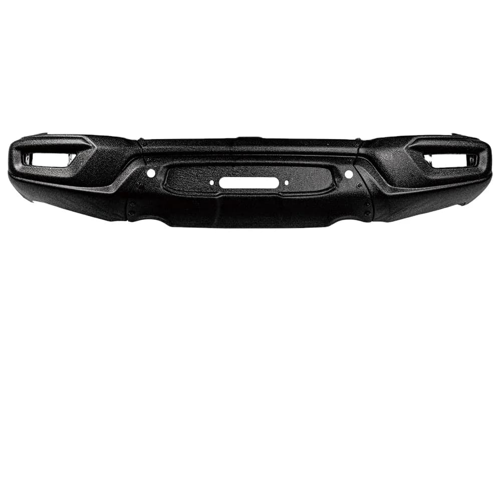 GWM Tank 300 Front Bumper Aluminum Car Exterior Accessory for Offroad Use