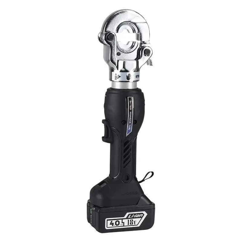 EP-300 rechargeable hydraulic plierselectric hydraulic pliers 16-400 lithium battery hydraulic pliers