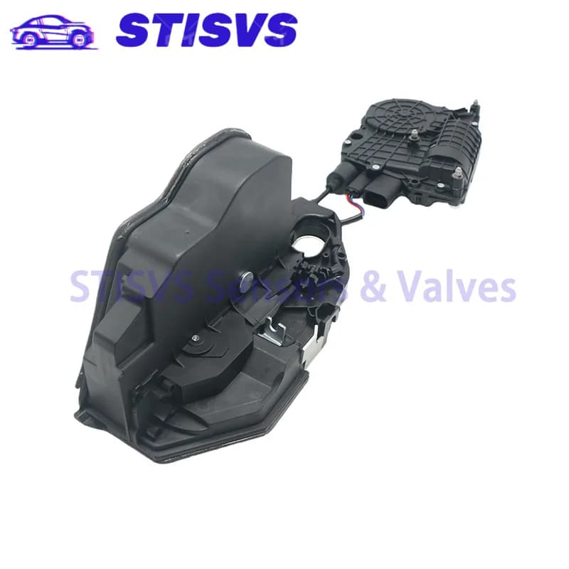 51227315023 51227315024 51217315019 51217315022 Front Rear Left/Right Door Lock For BMW X5 X6 E70 E71 3.0l 2007-2014 Car Parts