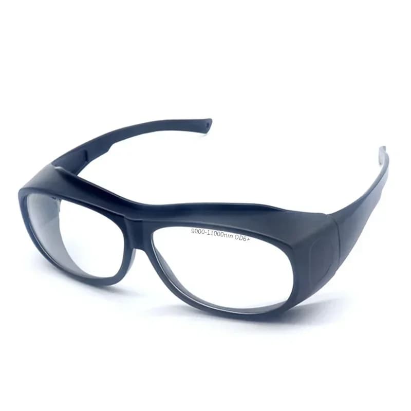 Protective eye care Anti-light radiation glasses Laser protective glasses Beauty salon Laser goggles