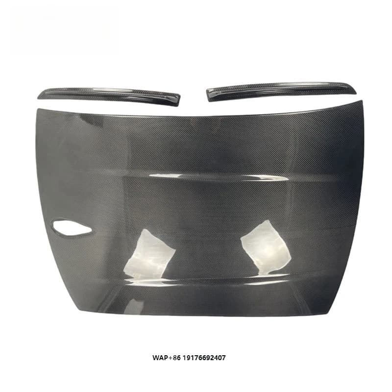 High Quality OEM Carbon Fiber Body Part for M2 G87 Car Roof