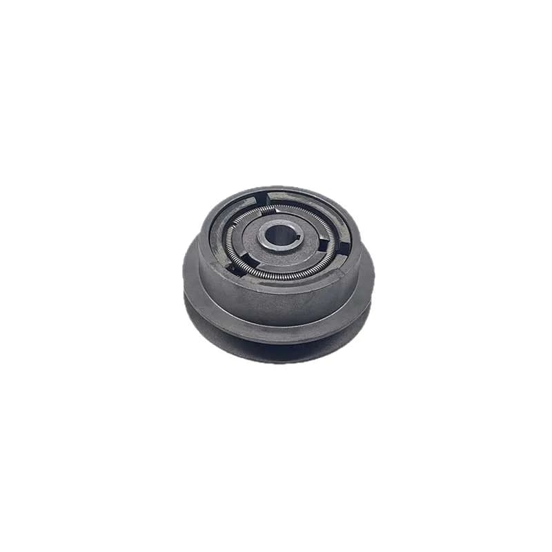 For Wicks and Mikasas130-19 shafts A-type single-slot flat plate rammer clutch