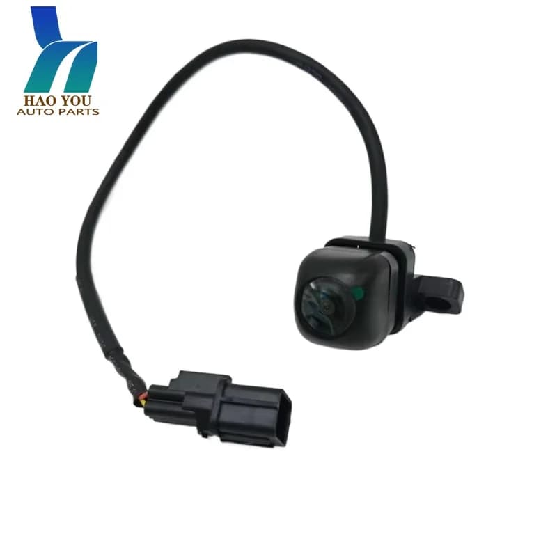 95760-H2200 Car Reverse Rear View Parking Backup Camera For Kia Rio X-Line K2 2016-2020