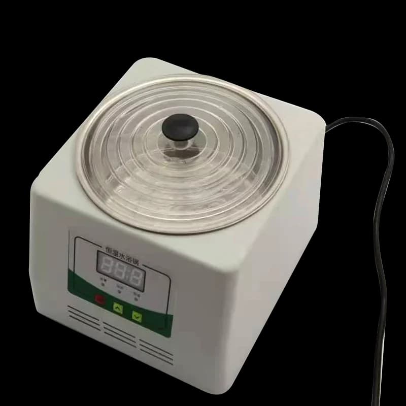 Constant temperature pot, water bath pot, constant temperature heating accurate digital display