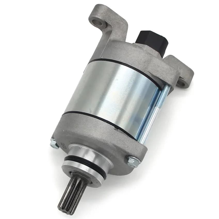 Motorcycle Parts Starter Motor for SH150i KTF150  2010 31200-KTF-981 Motorcycle Parts & Accessories