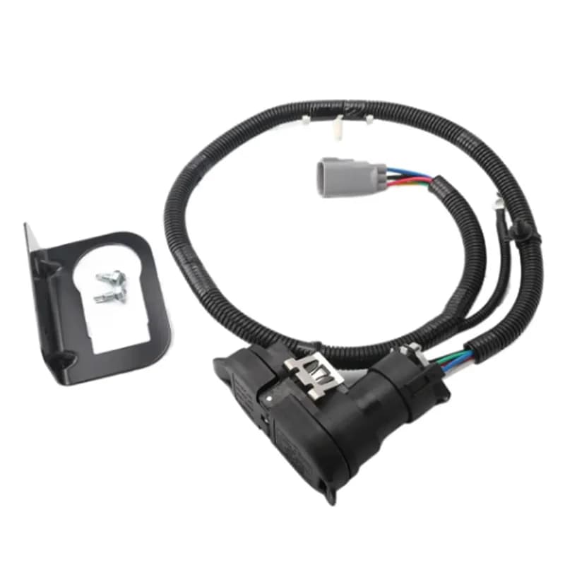 Cross-border supply CK4T-13B576-KE trailer rear bumper wire connector kit