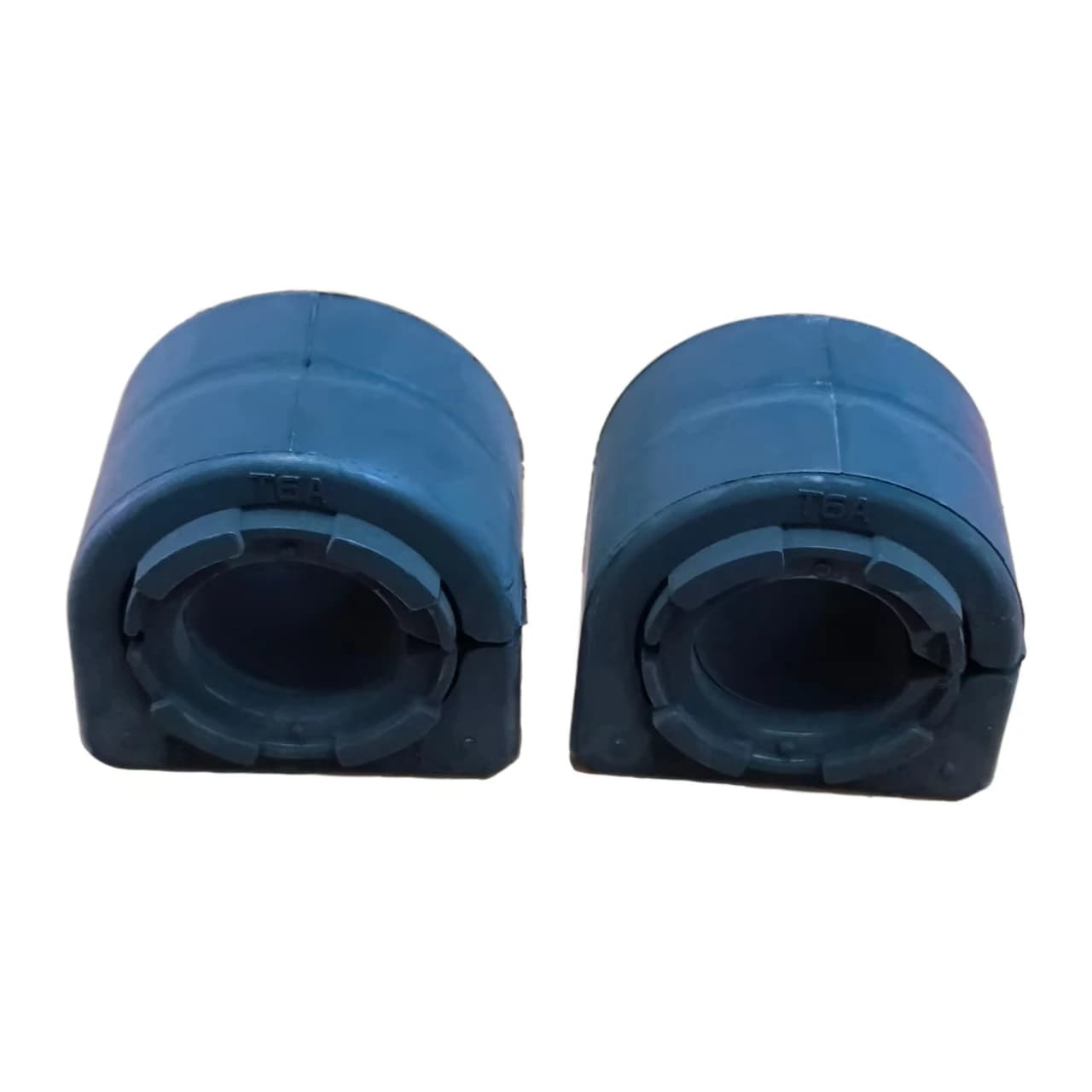 2PCS Front Stabilizer Bushing 51306-T6A-J01 For Honda Odyssey RC 2.4L 2014-2020 Elysion RR8 2.4L 2015-2021 Car Accessories
