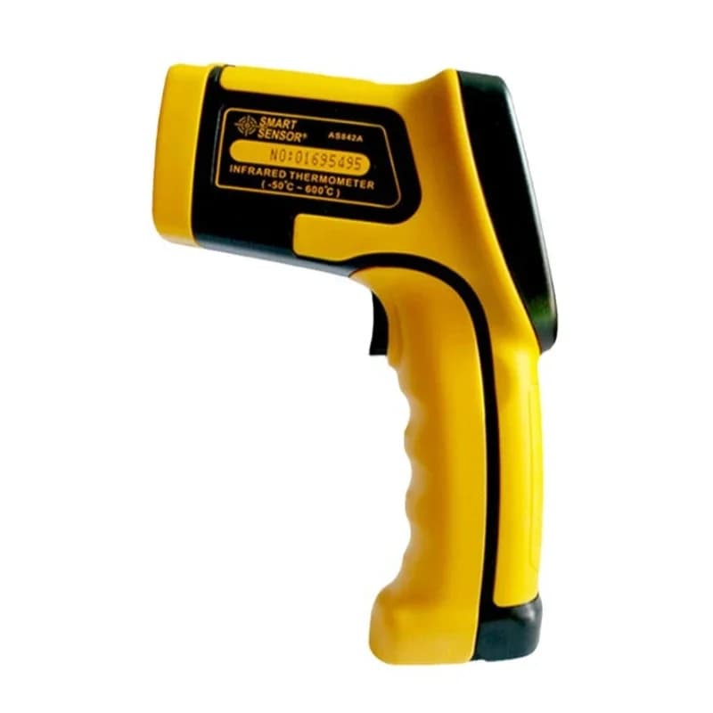 AS842A Infrared, Industrial, Measuring Instruments, Non-Contact Temperature Gun