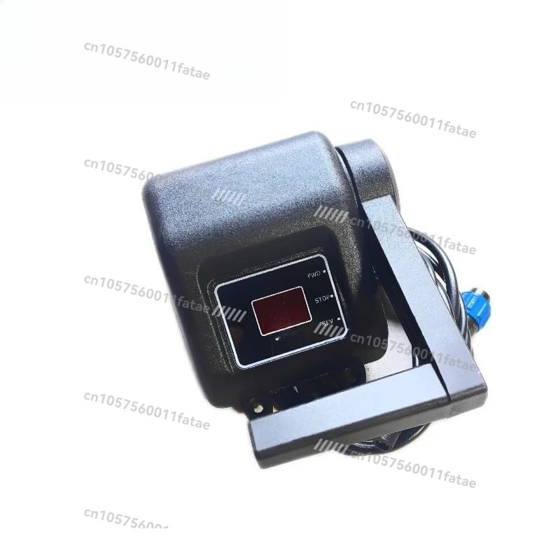Special High-power Brushless Electric Push Concealed P80 Electric Thruster Yacht Propulsion Handle