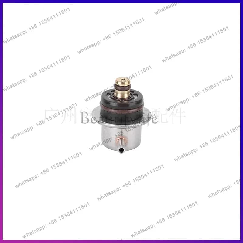 0280160575 Auto parts fuel pressure regulator, auto parts