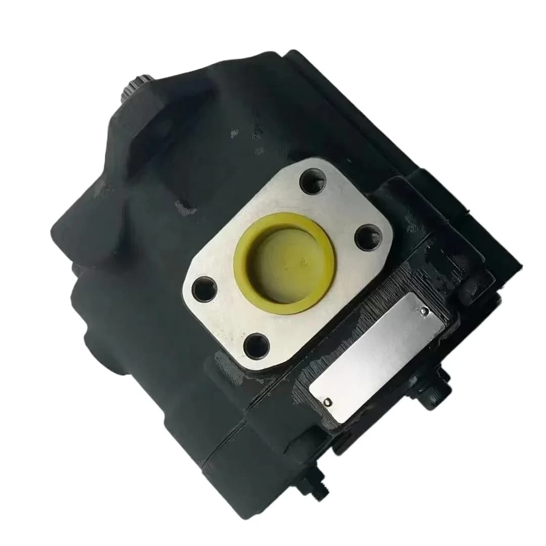 Mini Excavator Parts PVD-0B-18-5517A Hydraulic Pump