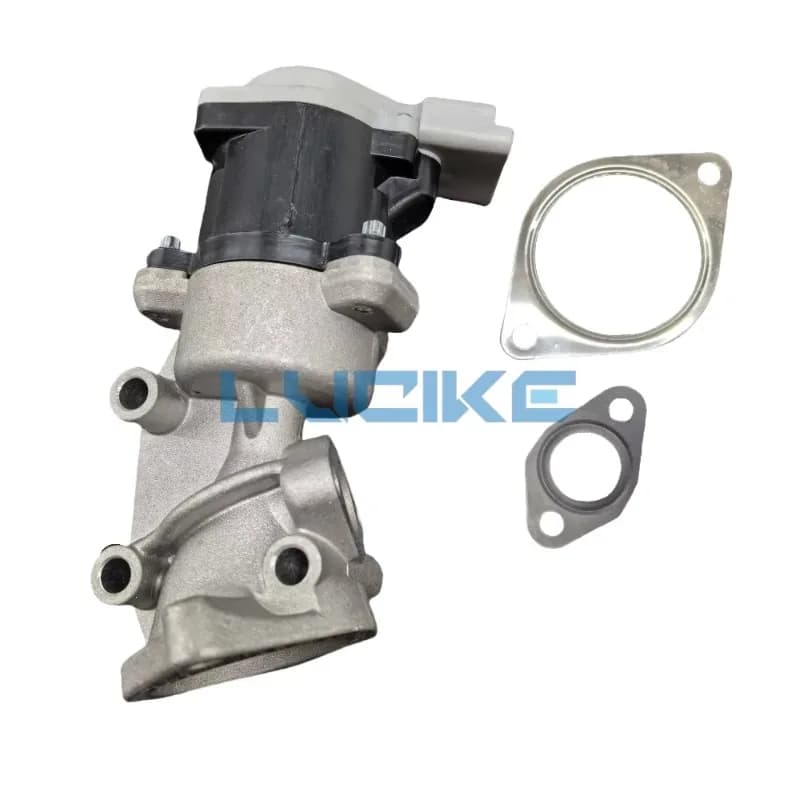 EGR Valve Left LR018323 LR009809 LR006988 LR006960 for Range Rover Sport(05-09) (05-09) (10-) 2.7TD Engine