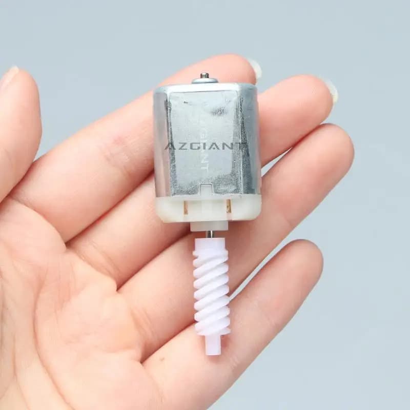 AZGIANT For MG HS Car Central Control Door Lock Actuator Motor High Power Low Noise Professional Car Parts