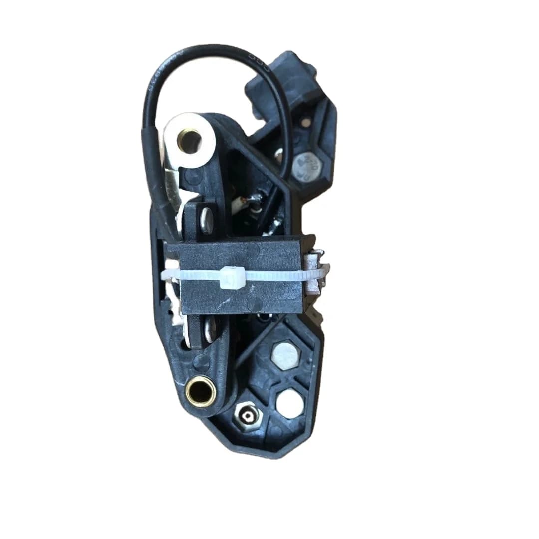 42-3479 41-6884 OEM Quality Alternator Voltage Regulator Compatible with Bosch Valeo Denso Models 41-8851 42-2395