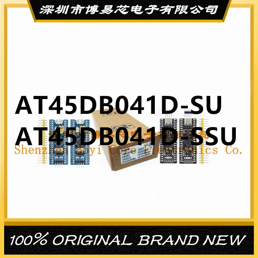 AT45DB041D-SU AT45DB041D-SSU 45DB041D PC shell