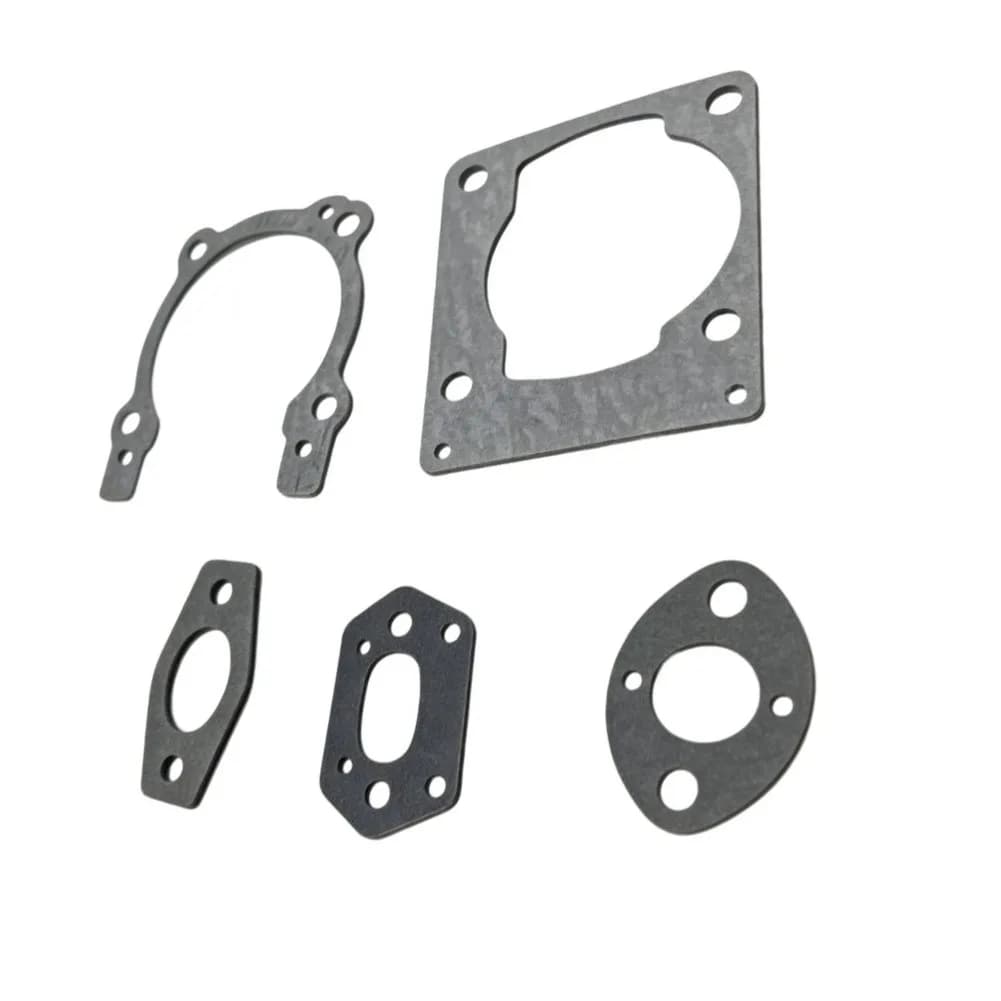 For 3800 Series Tools for chainsaw Gasket Kit For Saw Repair Jobs Comprehensive Maintenance Kit Precise Fit Components