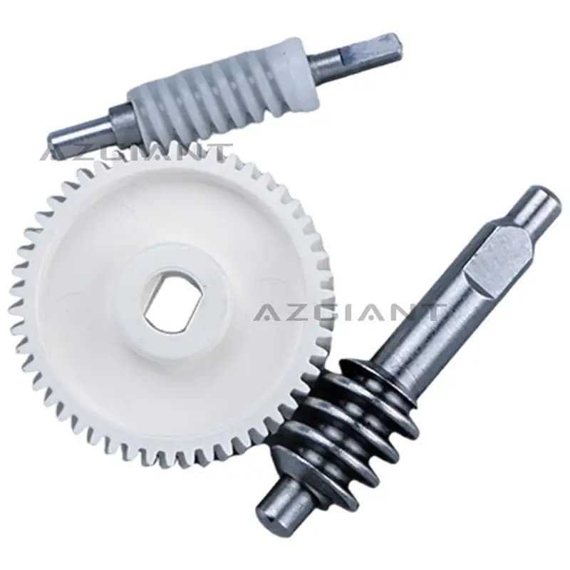 Factory Direct Supply New Automatic Folding Rearview Mirror Motor Gear Assembly Quiet Operation for 2017-2022 Infiniti Q60